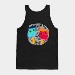 WH Melty Boys Tank Top